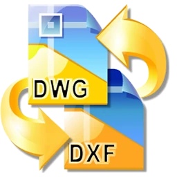 AutoDWG DWG DXF Converter 2024 v4.6
