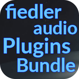 Fiedler Audio Plug-ins Bundle 2024.5