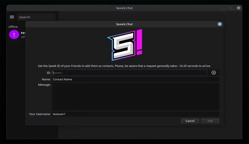 66556a2f14aeb-speek-secure-messenger-screenshot1