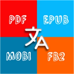Timecode Book Translator for PDF and EPUB 3.0.1.0