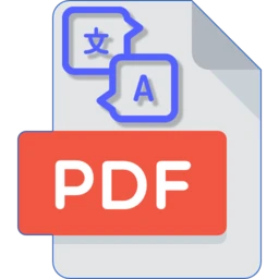 Timecode PDF Book Translator