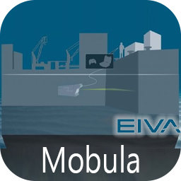 EIVA Mobula Pro 4.8.1