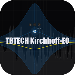 Plugin Alliance TBTECH Kirchhoff-EQ v1.7.1