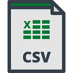 VovSoft CSV Splitter 2.0