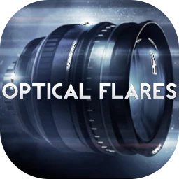 Video Copilot Optical Flares 1.3.8