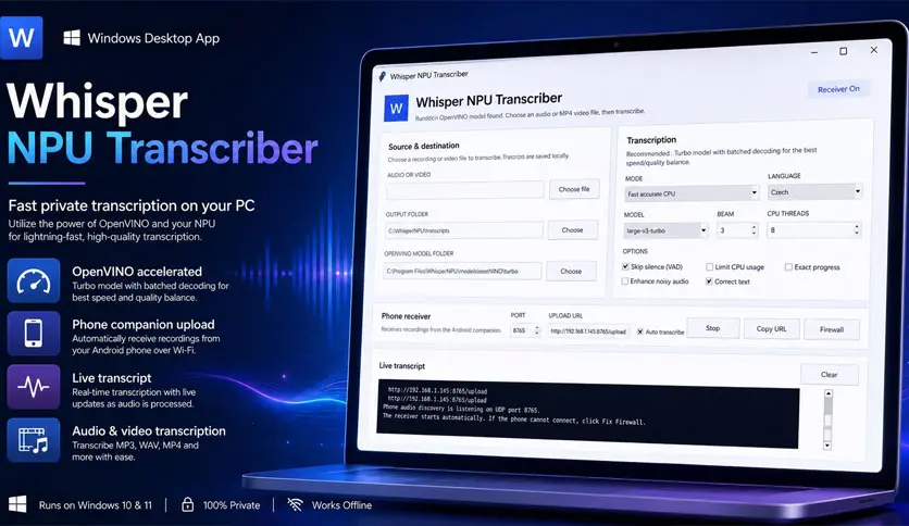 6a67506ae9a7b-ihypnosis-whisper-npu-transcriber-FeatureImage