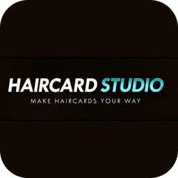 Superhive Market – Hair Card Studio 1.0
