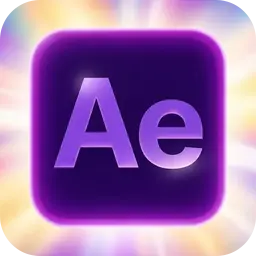 Colorful Light Burst Background 1.0