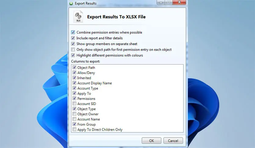 6a683974d5005-cjwdev-ad-permissions-reporter-screenshot1