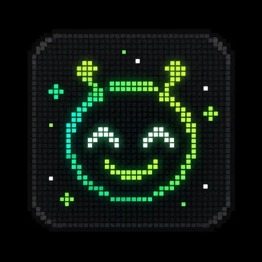 Pixel icon pack 1.0.3 b4