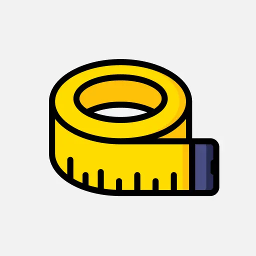 AR Measure Tape: SmartRuler 1.2.22