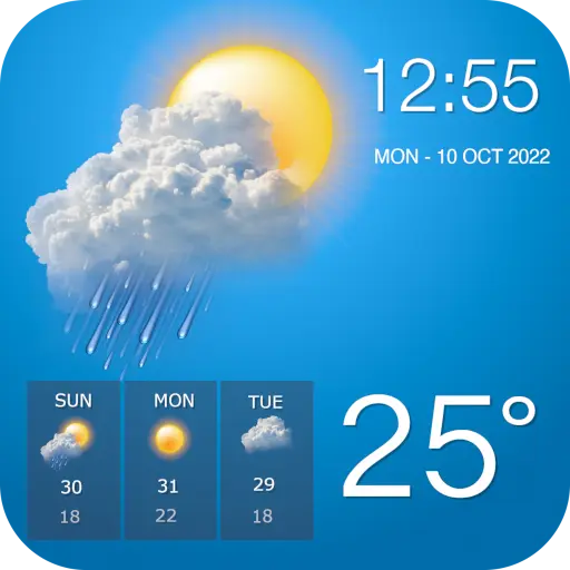 Weather Advanced for Android 1.2.2.9