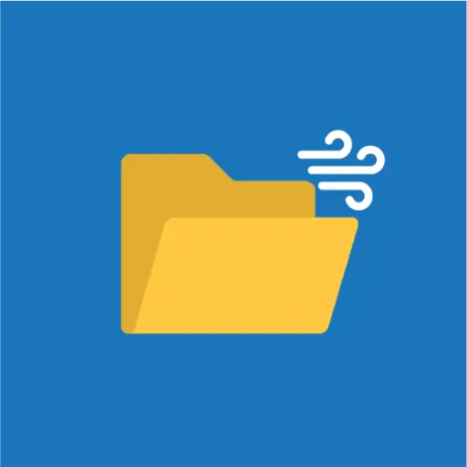 Empty Folder Cleaner 0.5.3