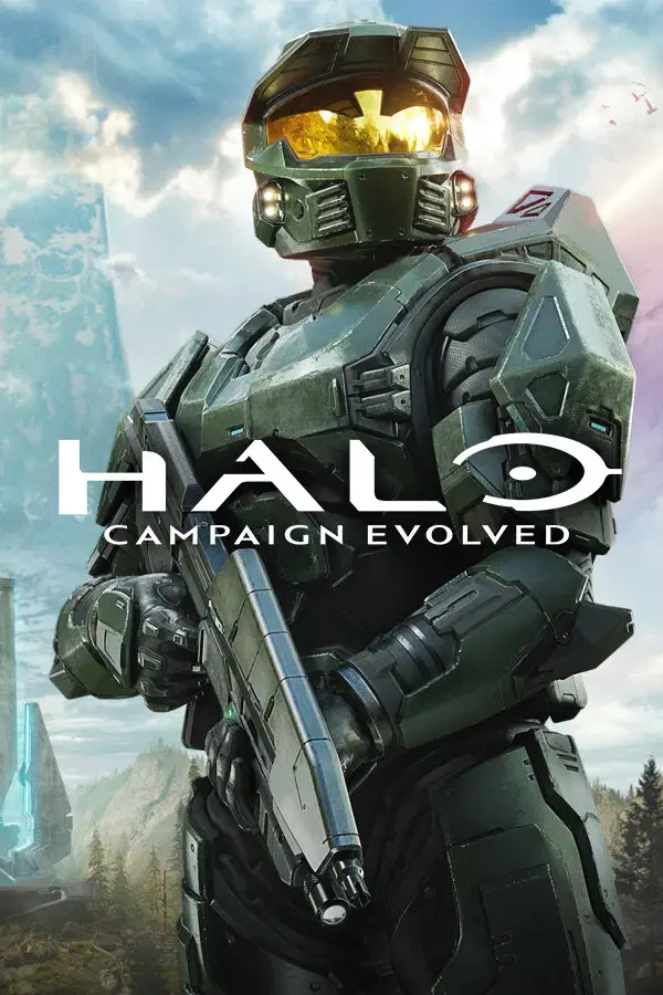 Halo: Campaign Evolved – Premium Edition