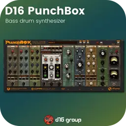 D16 Group PunchBox 2.1.0