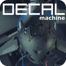 Superhive Market – DECALmachine 2.16.1