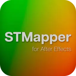 Aescripts STMapper 1.0