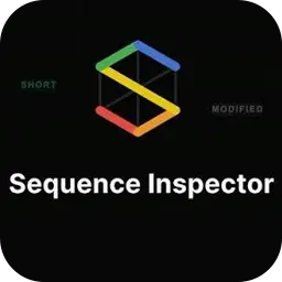 Aescripts Sequence Inspector 1.0.0