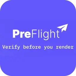 Aescripts PreFlight 1.1