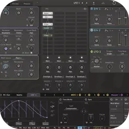 Heckmann Audio – u-he Zebra3 3.0.2.22175