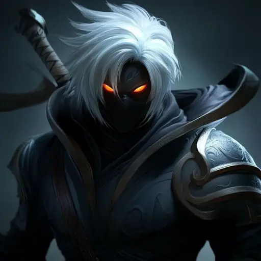 Shadow Hero: Dark Sword RPG