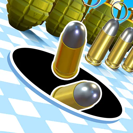 Attack Hole – Black Hole Games