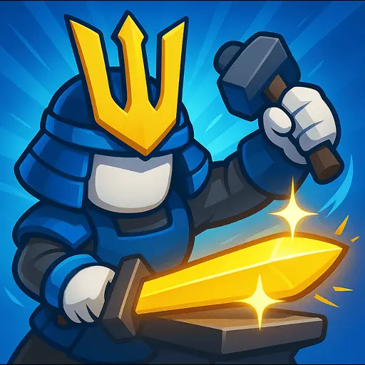 Sword Island: Samurai