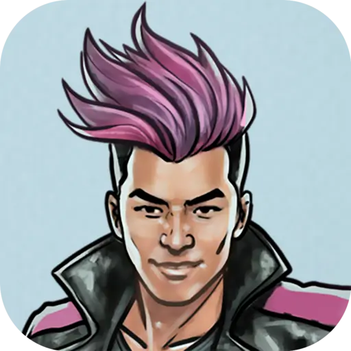 Posthuman: Guardians vs PSION