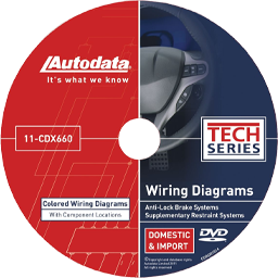 Autodata 3.45
