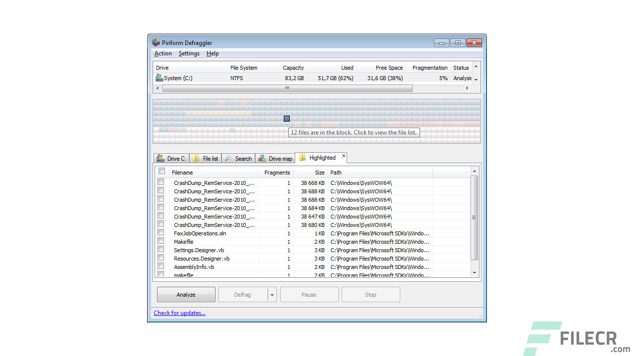 Scr4_Defraggler-Professional_free-download