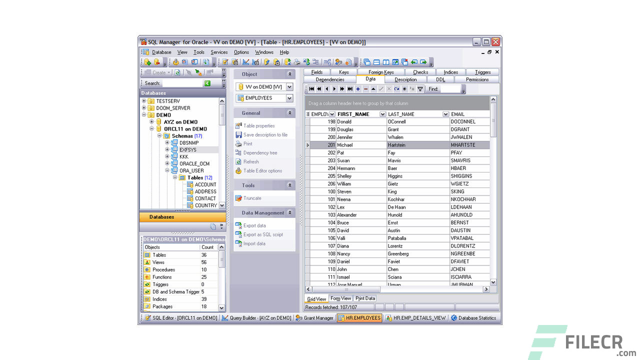 Scr1_EMS-SQL-Manager-for-Oracle_Free-download