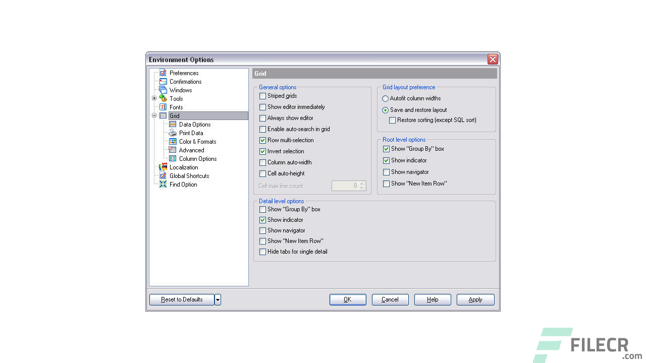 Scr3_EMS-SQL-Manager-for-Oracle_Free-download