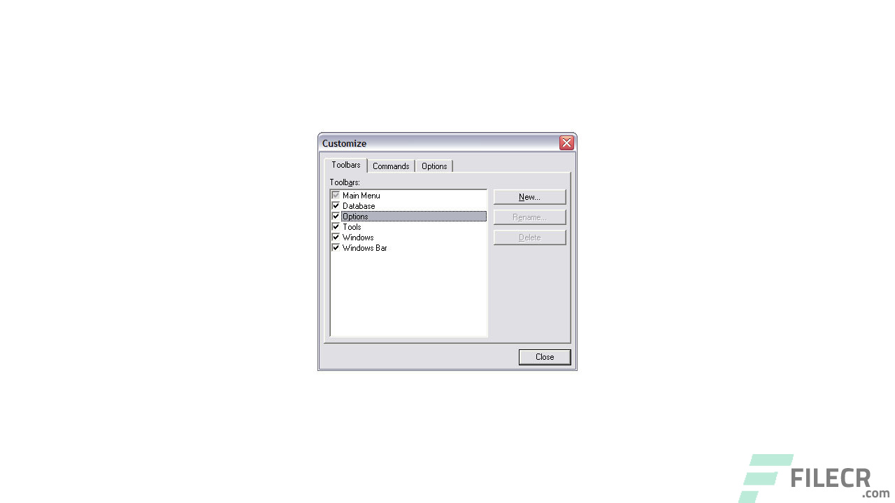 Scr4_EMS-SQL-Manager-for-Oracle_Free-download