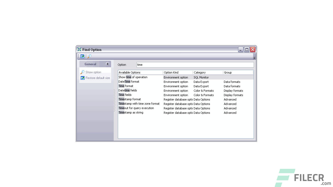 Scr5_EMS-SQL-Manager-for-Oracle_Free-download
