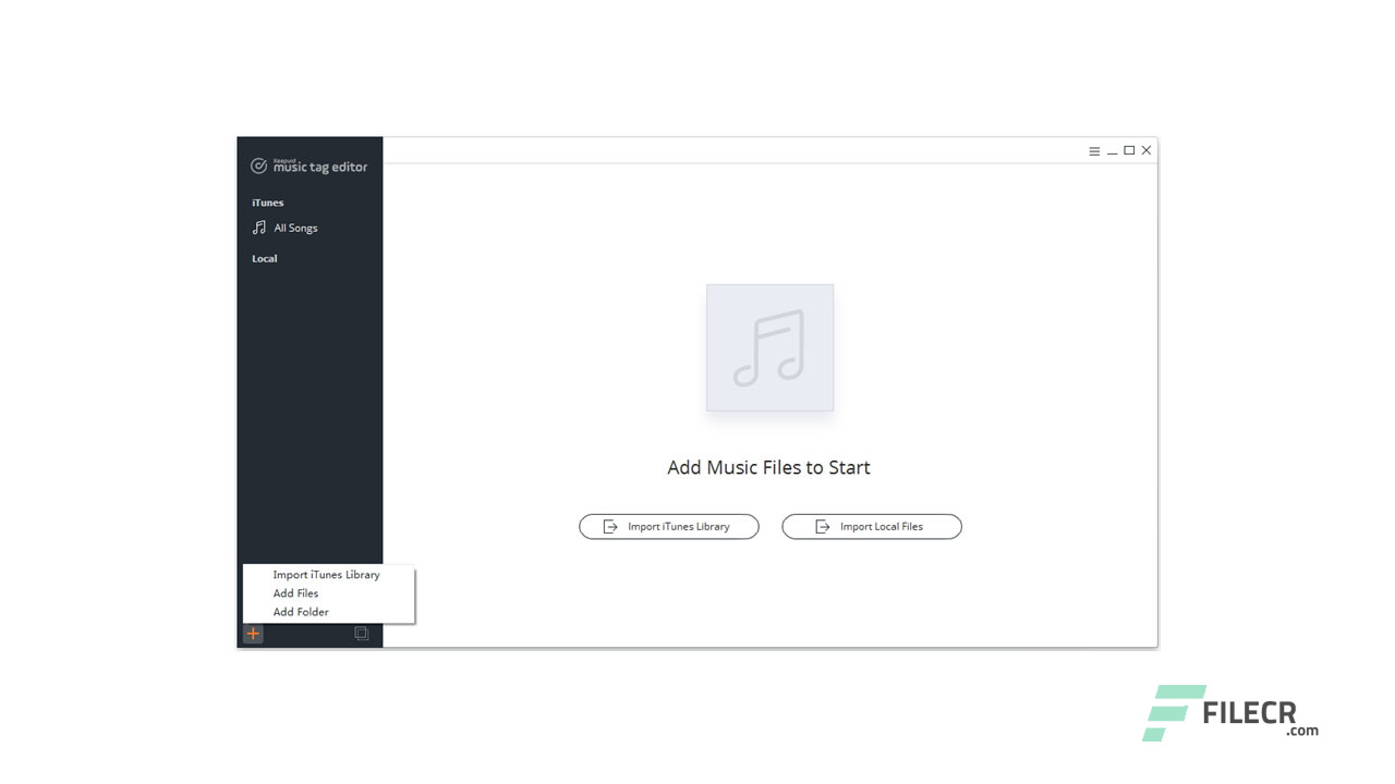 Scr5_KeepVid-music-tag-editor_free-download