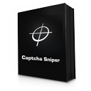 Captcha Sniper X 5.17