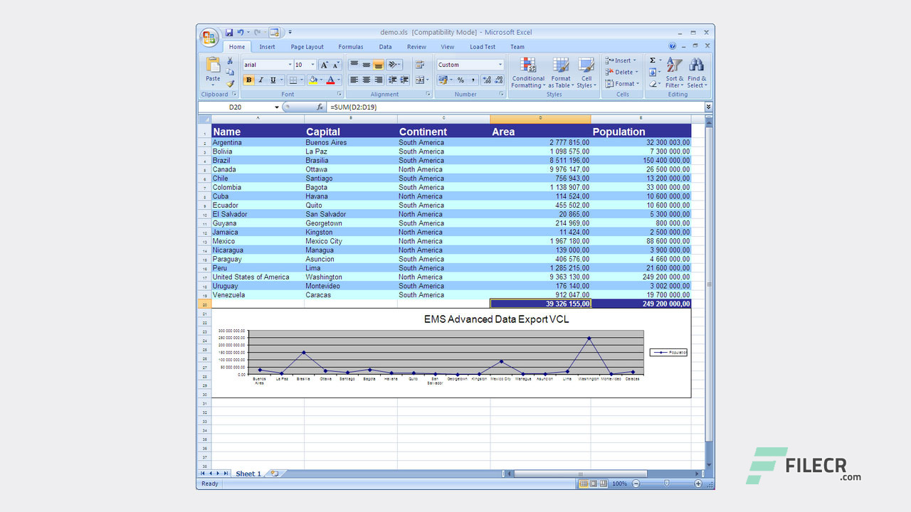 Scr5_EMS-Advanced-Data-Export-VCL-Suite_free-download