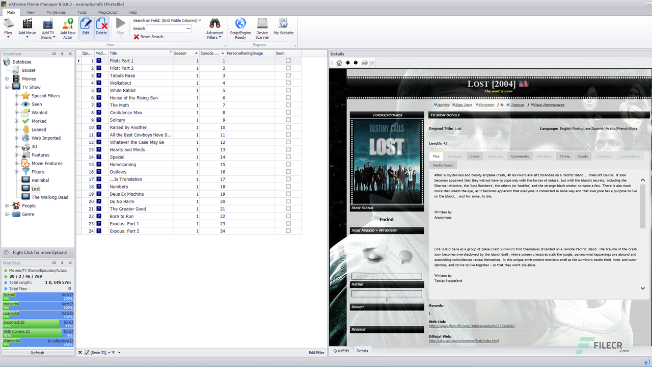 scr3-Extreme-Movie-Manager-free-download
