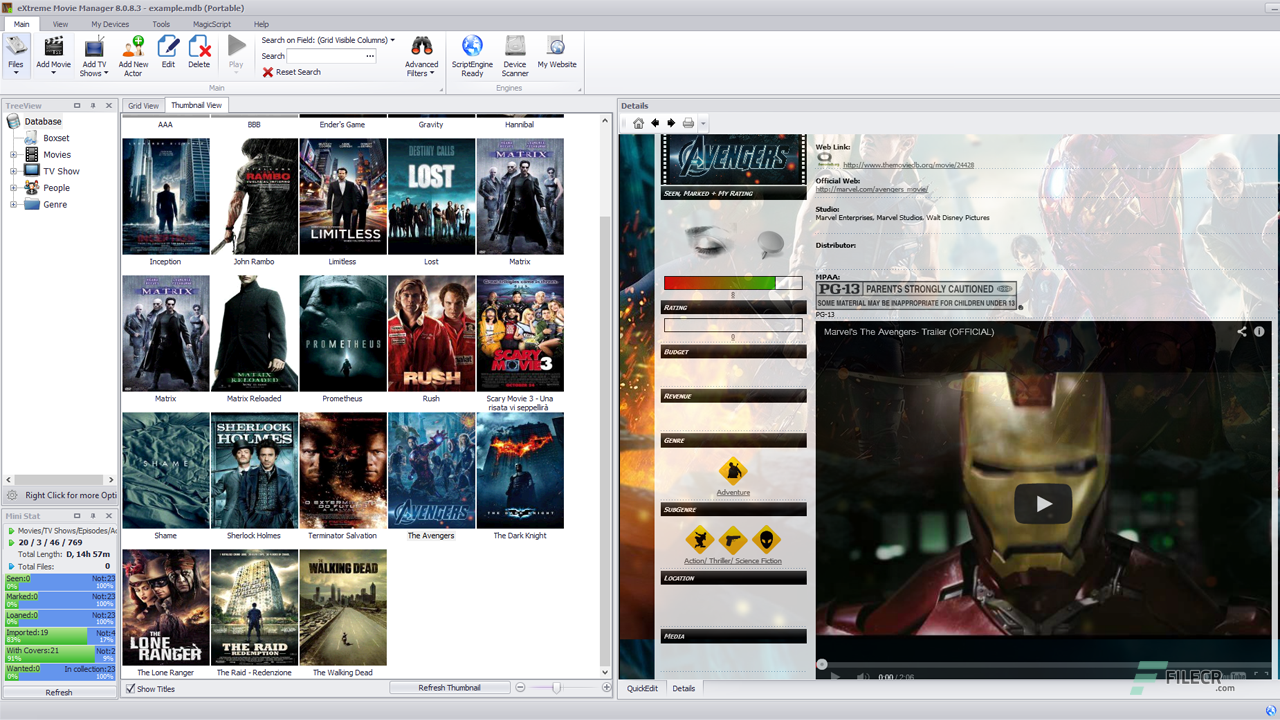 scr5-Extreme-Movie-Manager-free-download
