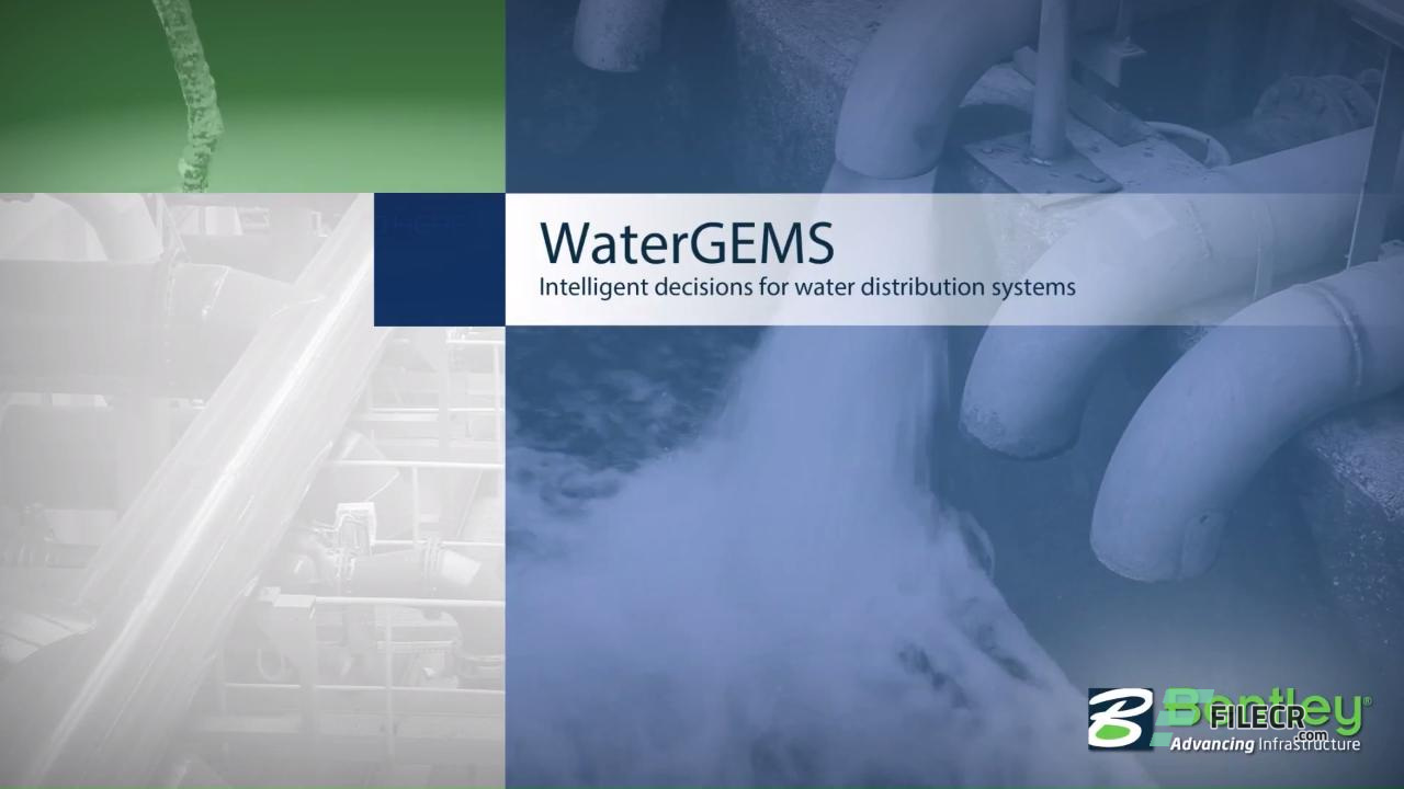 Bentley-WaterGems-10-Connect-Edition-Free-Download