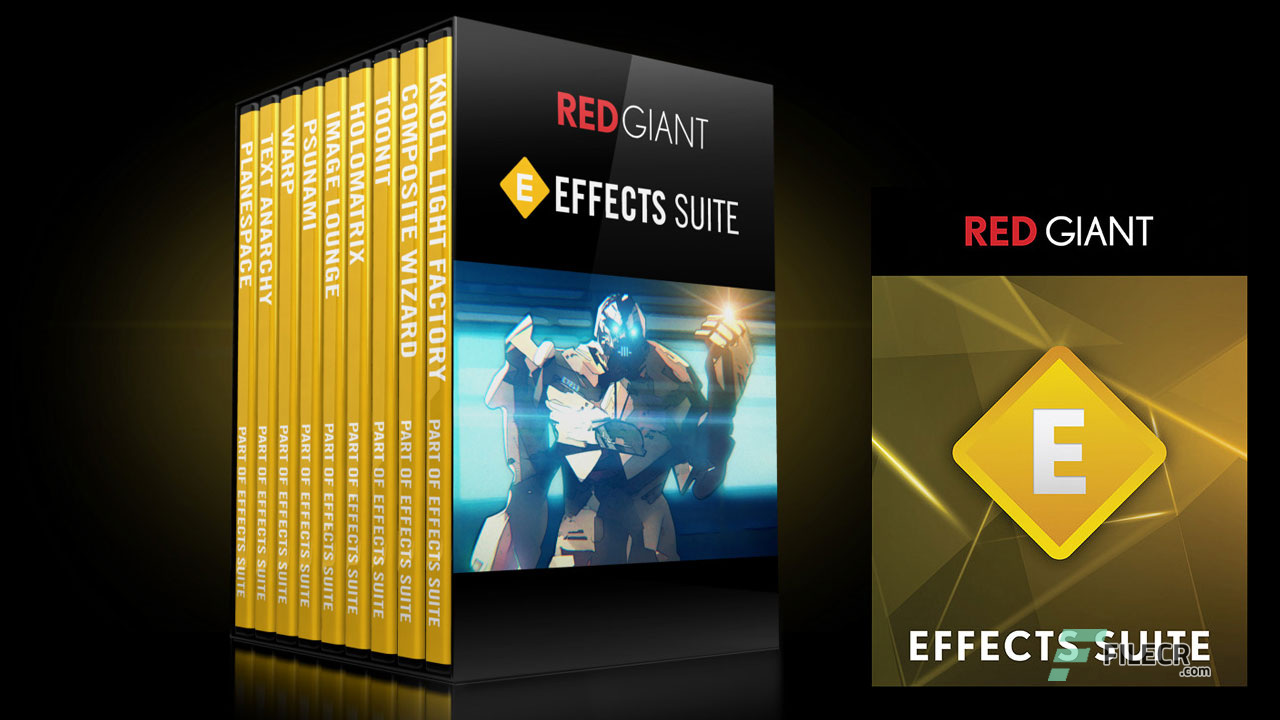 Red-Giant-Effects-Suite-11-Free-Download