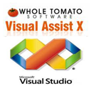 Visual Assist X 10.9.2341.2