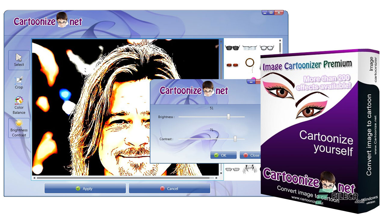 Image-Cartoonizer-Premium-Free-Download