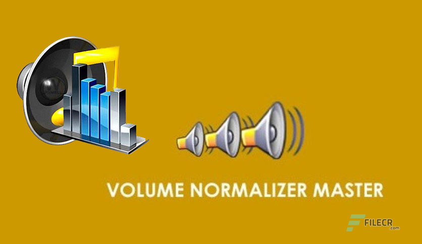 Volume-Normalizer-Master-Free-Download