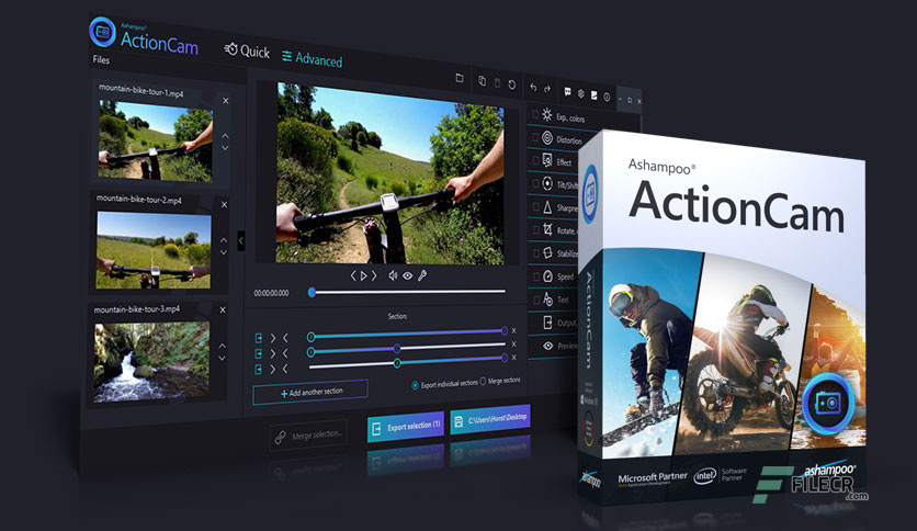 Ashampoo-ActionCam-Free-Download