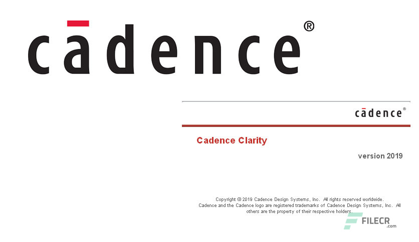 Cadence-SIGCLARITY-2019-Free-Download