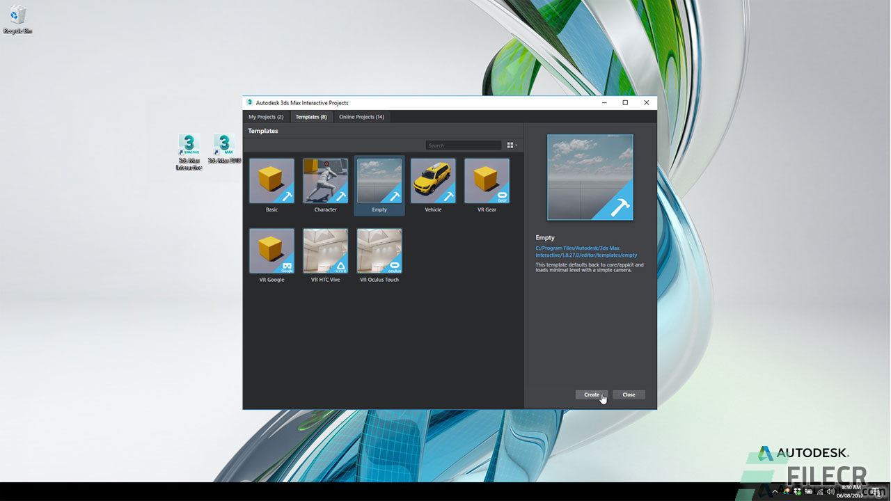 Scr4_Autodesk-3DS-MAX-Interactive_free-download