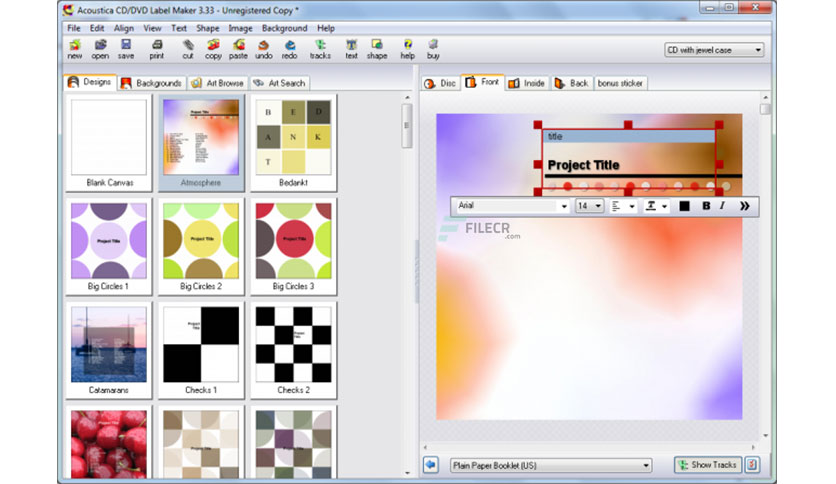 Acoustica-CD-DVD-Label-Maker-Free-download-01