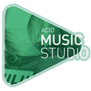 MAGIX ACID Music Studio 11.0.10.21