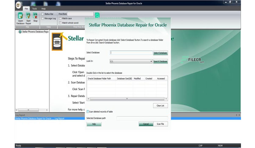 Stellar-Phoenix-Database-Repair-for-Oracle-Free-download-02